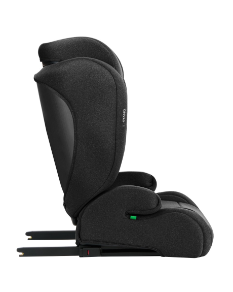 Autosedačka 100-150 cm i-Stand i-Size KikkaBoo