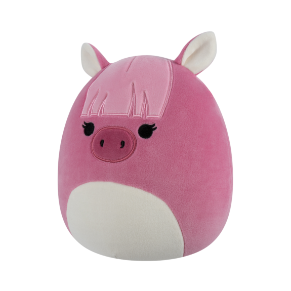 Squishmallows Shetlandský poník - Veronika