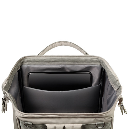 Taška prebaľovací / batoh Modern Style Babyono