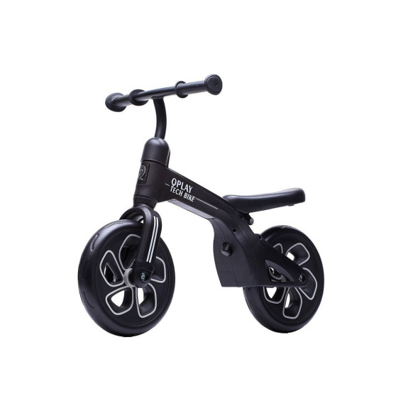 Odrážadlo Tech, vek 2 - 4 roky, do 30 kg Qplay