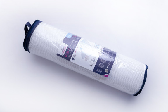 Chránič matraca s PU záterom Oxiproof 70 x 140 cm Babymatex