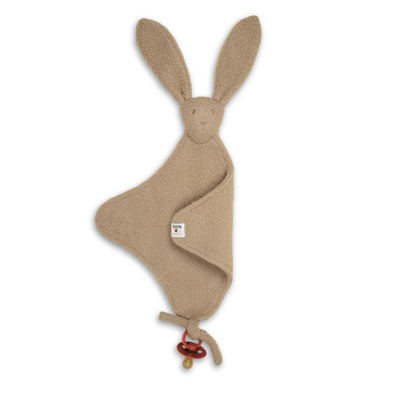 Muchláčik Bunny Teddy Lodger