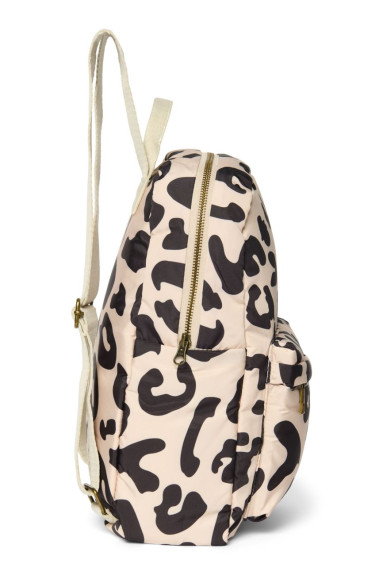 Puffy Midi Backpack - batôžtek s predným vreckom Studio Noos