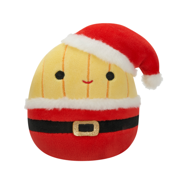 Mystery vianočné kapsule 10 cm Squishmallows