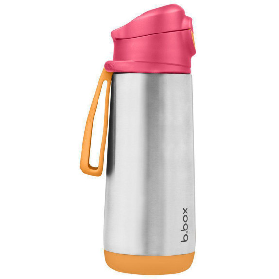 Termoska na pitie šport 500 ml B.box