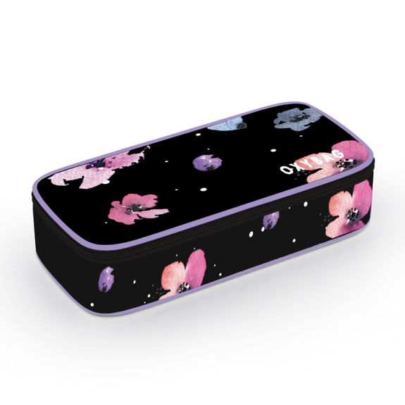Puzdro etue Jumbo Oxy Flowers OxyBag