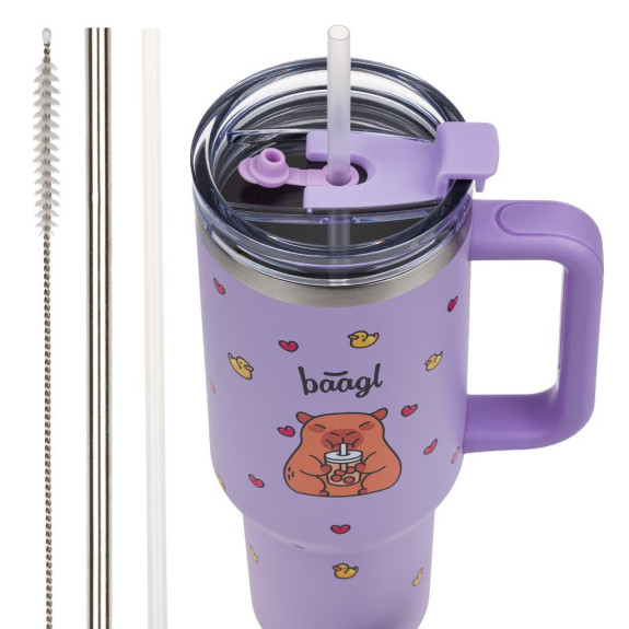 B-Cup Kapybara Baagl