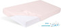 Nepremokavé prestieradlo jersey 60 x 120 cm Babymatex