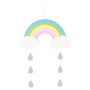Dekorácia Rainbow Jabadabado