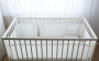 Mantinel do postieľky Bump Air 360 cm Babymatex