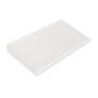 Vankúš Klin Air Ažúr 60 x 36 cm BabyMatex