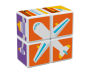 Geomag Magicube Doprava