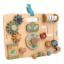 Activity board Safari 2Kids Toys