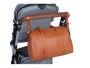 Prebaľovacia taška Mommy Club Signature Vegan Leather Childhome