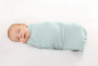 Mušelínová zavinovačka tesná 120 x 80 cm Babymatex