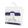 Prestieradlo jersey s gumou 58 x 110 x 8 cm Babymatex