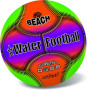 Lopta vodný futbal Fluo 23 cm