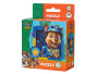 Puzzle The Dino Movie puzzle 22 x 22 cm Chase 24 dielikov Paw Patrol