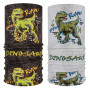 Nákrčník Mikropolyester Dino Roarrr RDX