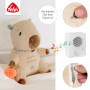 Pomôcka na spanie capybara Baby Fehn