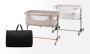 Cestovná taška na postieľku MoMi Revo a Smart Bed MoMi