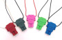 Ukľudňujúci prívesok Robot Jellystone Designs