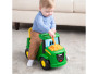 Odrážadlo Traktor Johny John Deere Kids