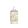 Fľaša sklo 120 ml fyziologická SX PRO +0 SF Wonderland New Suavinex