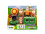 Postav si kamaráta - set s koníkmi John Deere Kids