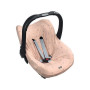 Poťah na autosedačku Seat Dooky Cover 0 m+