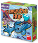 Klobúčik hop detská hra Stitch