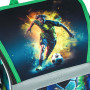 Školská aktovka Zippy Futbal Hráč Baagl