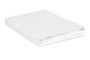 Prestieradlo jersey do kočíka 75 x 35 cm BabyMatex