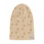 Čiapočka Beanie Print Rib LODGER - Linen