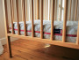 Matrac Resilience 60 x 120 x 12 cm Candide