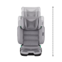 Autosedačka Flex Pro i-Size Air 100-150 cm (15-36 kg) Petite & Mars