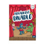 Kvído - Rozprávkové divadlo Albi