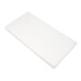 Ortopedický matrac Softi Plus 120 x 60 x 8 cm BabyMatex