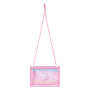 Set 5 Airy Rainbow Unicorn: batoh, peračník, sáčok, zástera, peňaženka Baagl