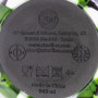 Termohrnček so slamkou a uchom 920 ml Minecraft Iconicmono