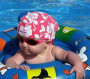 Baby banz - slnečné okuliare pre najmenšie deti od 0 - 2 rokov