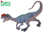 Figúrka Dino Dilophosaurus 15 cm
