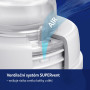 Fľaša sklenená 150 ml Lovi