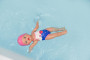 Plaváček Lizzie, 30 cm Baby born