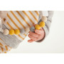 Sweet Reborn Pipo Antonio Juan - realistická bábika bábätko - 40 cm