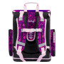Set 5 Ergo Kôň: aktovka, peračník, vrecko, zástera, peňaženka Baagl
