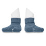 Detské ponožky Stay-on-Socks Newborn 1 pár