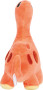 Plyšový brontosaurus Dino small foot