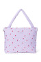 Puffy Diaper Bag - prebaľovacia taška Studio Noos