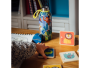 Nerezová termofľaša Solid Kids s pútkom 330 ml Qukka